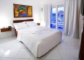 Pousada Marquesa Apartamento *