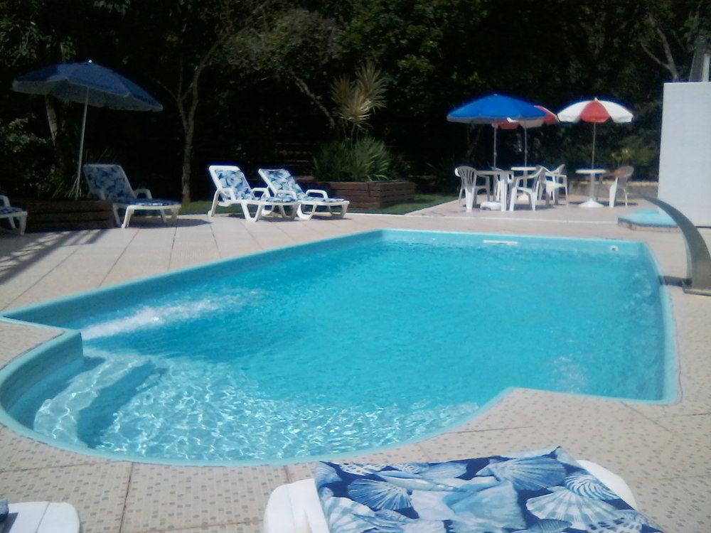 Pousada Marquesa * Balneario Camboriu