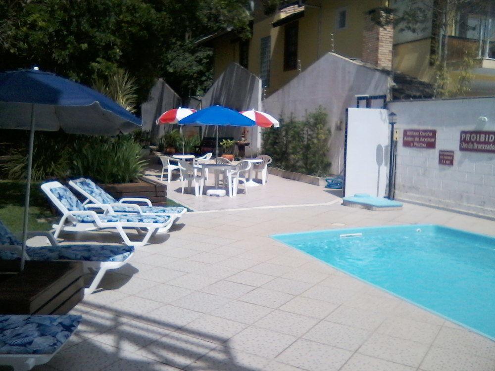 Pousada Marquesa Apartamento *