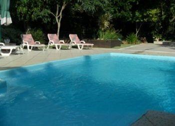 Pousada Marquesa Apartamento