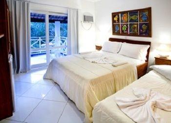 Pousada Marquesa Apartamento Balneario Camboriu