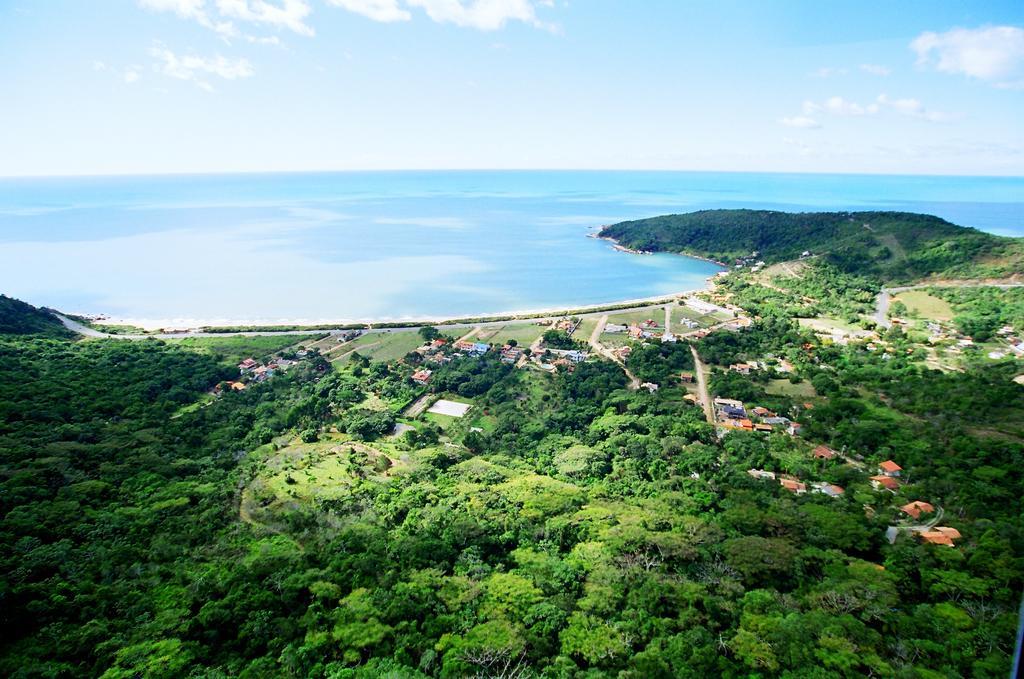 Apartamento Pousada Marquesa