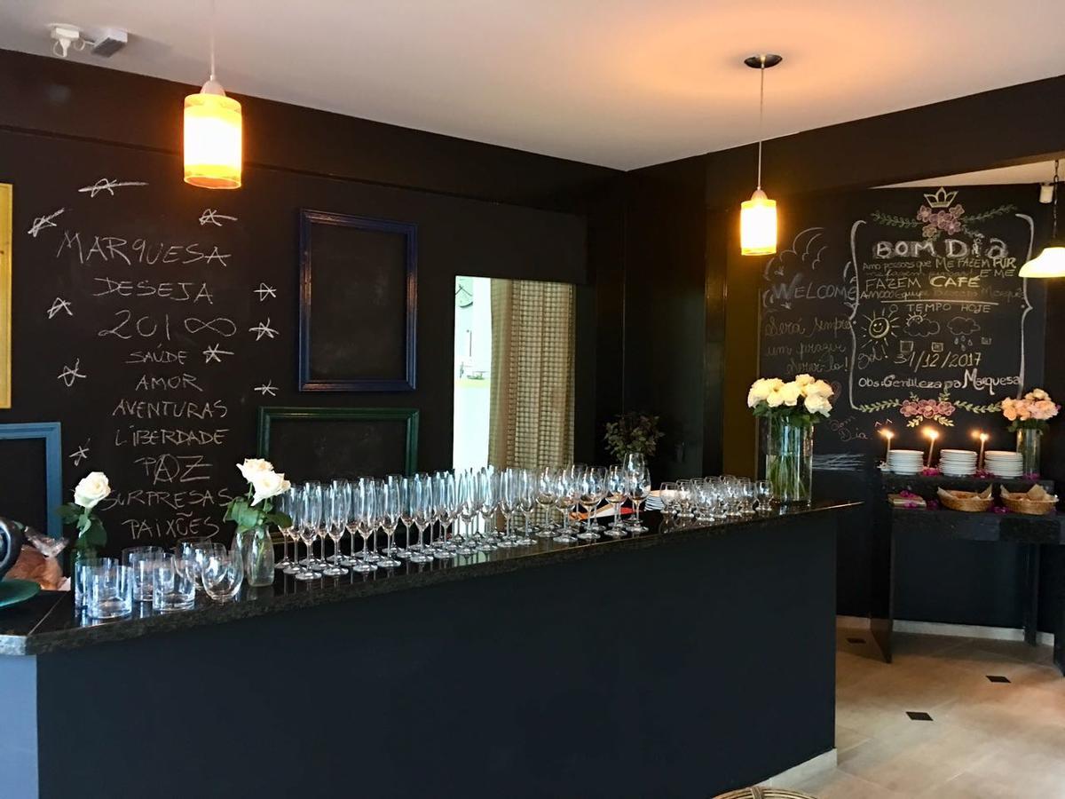 Pousada Marquesa Apartamento