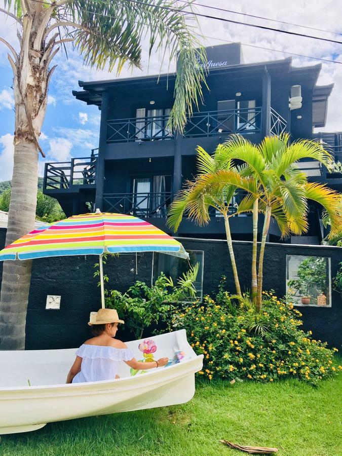 Apartamento Pousada Marquesa Balneario Camboriu