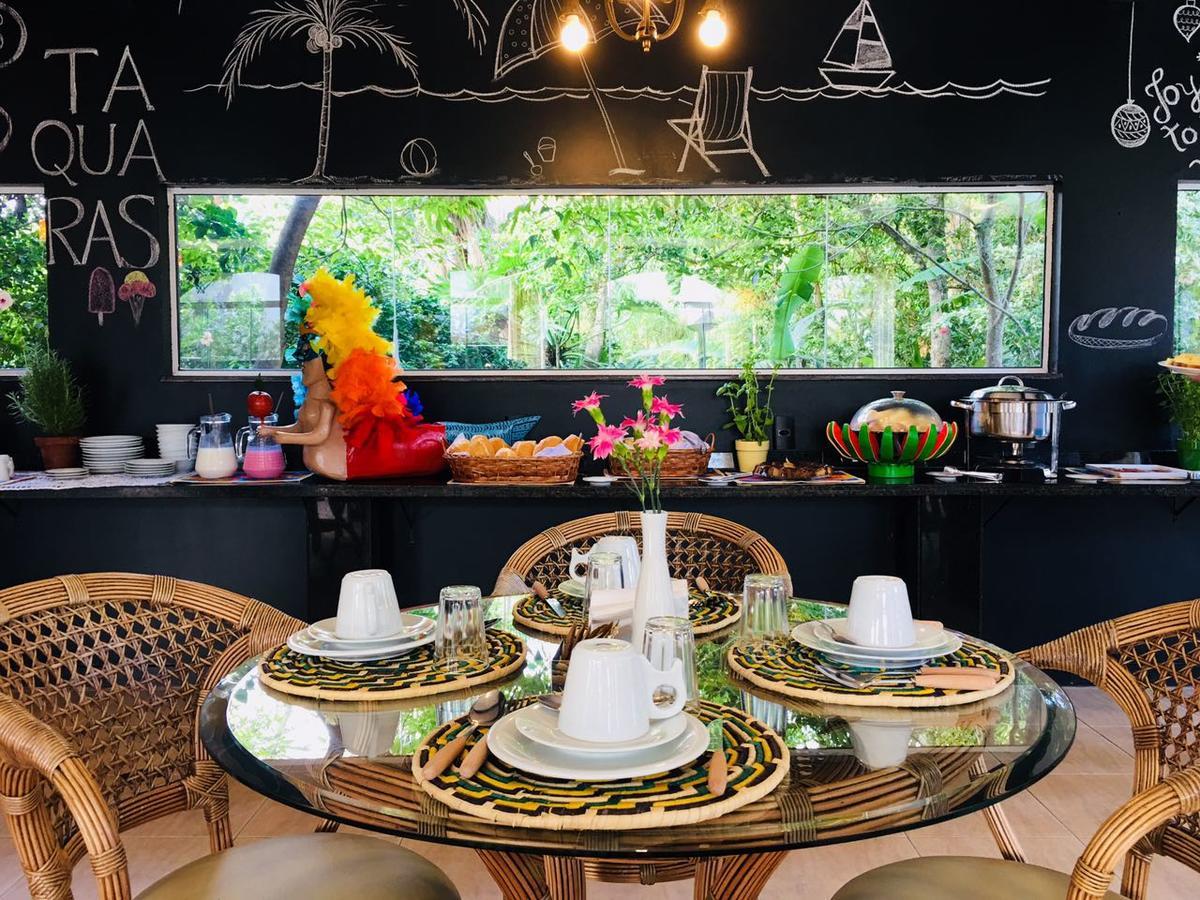 Apartamento Pousada Marquesa Balneario Camboriu