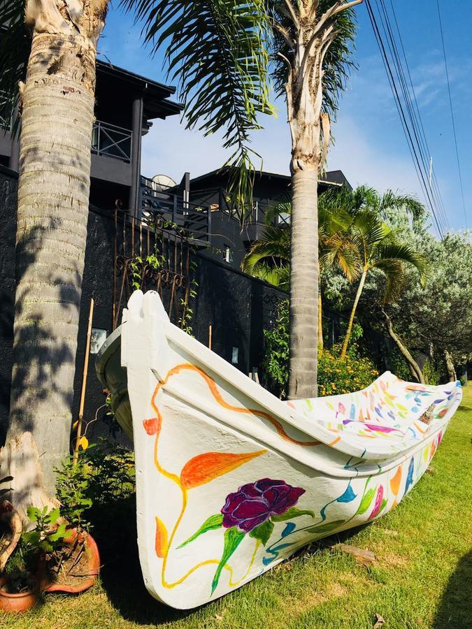 Pousada Marquesa Balneario Camboriu