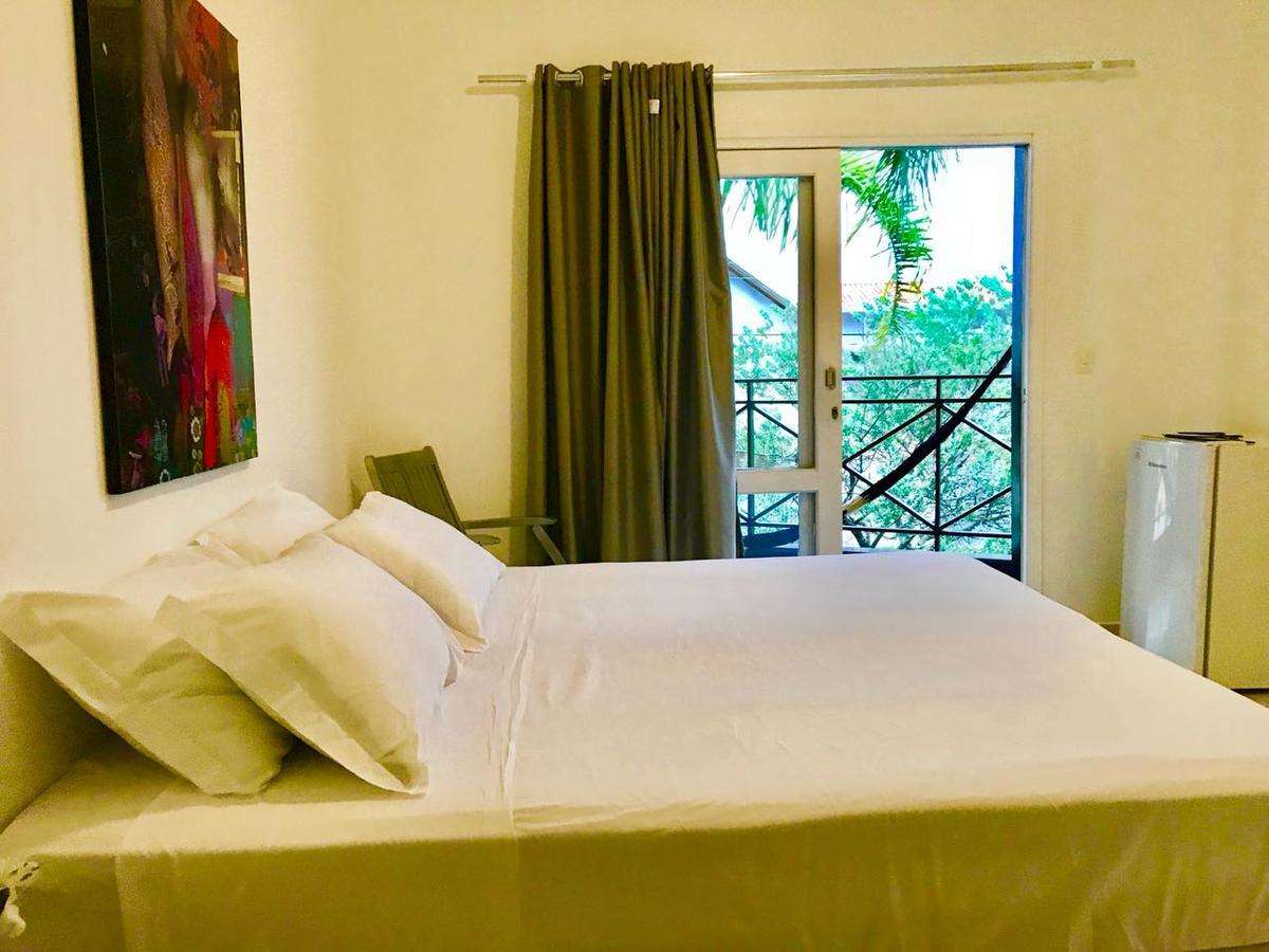 Pousada Marquesa Balneario Camboriu