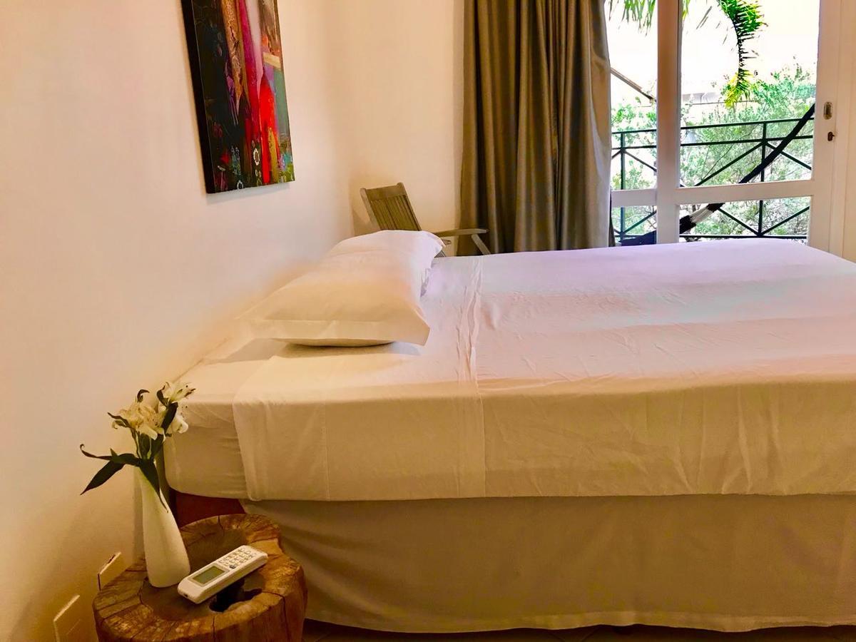 Pousada Marquesa Apartamento
