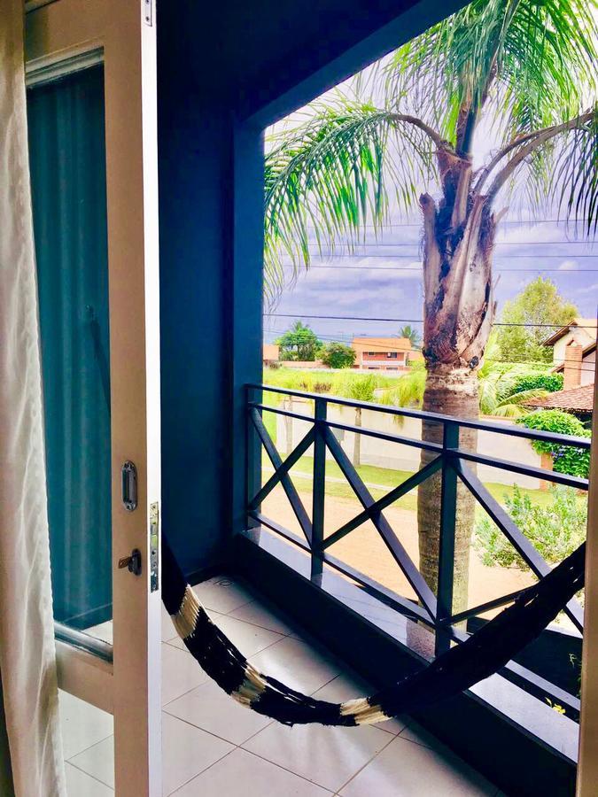 Apartamento Pousada Marquesa *