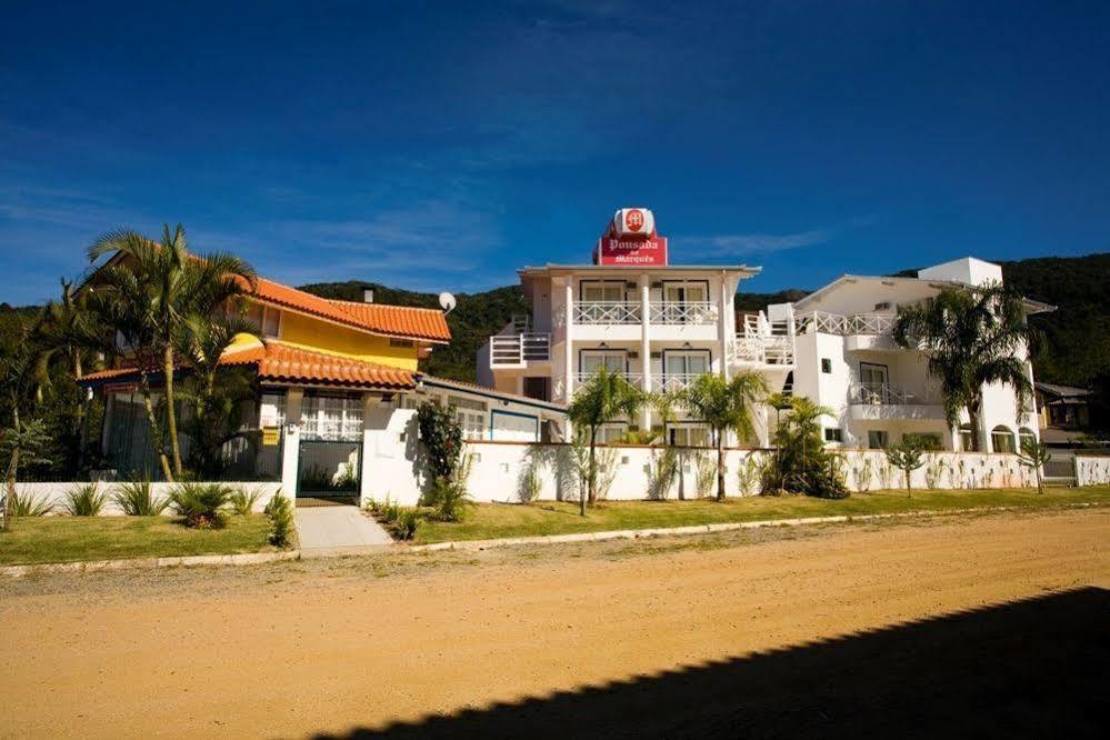 Pousada Marquesa