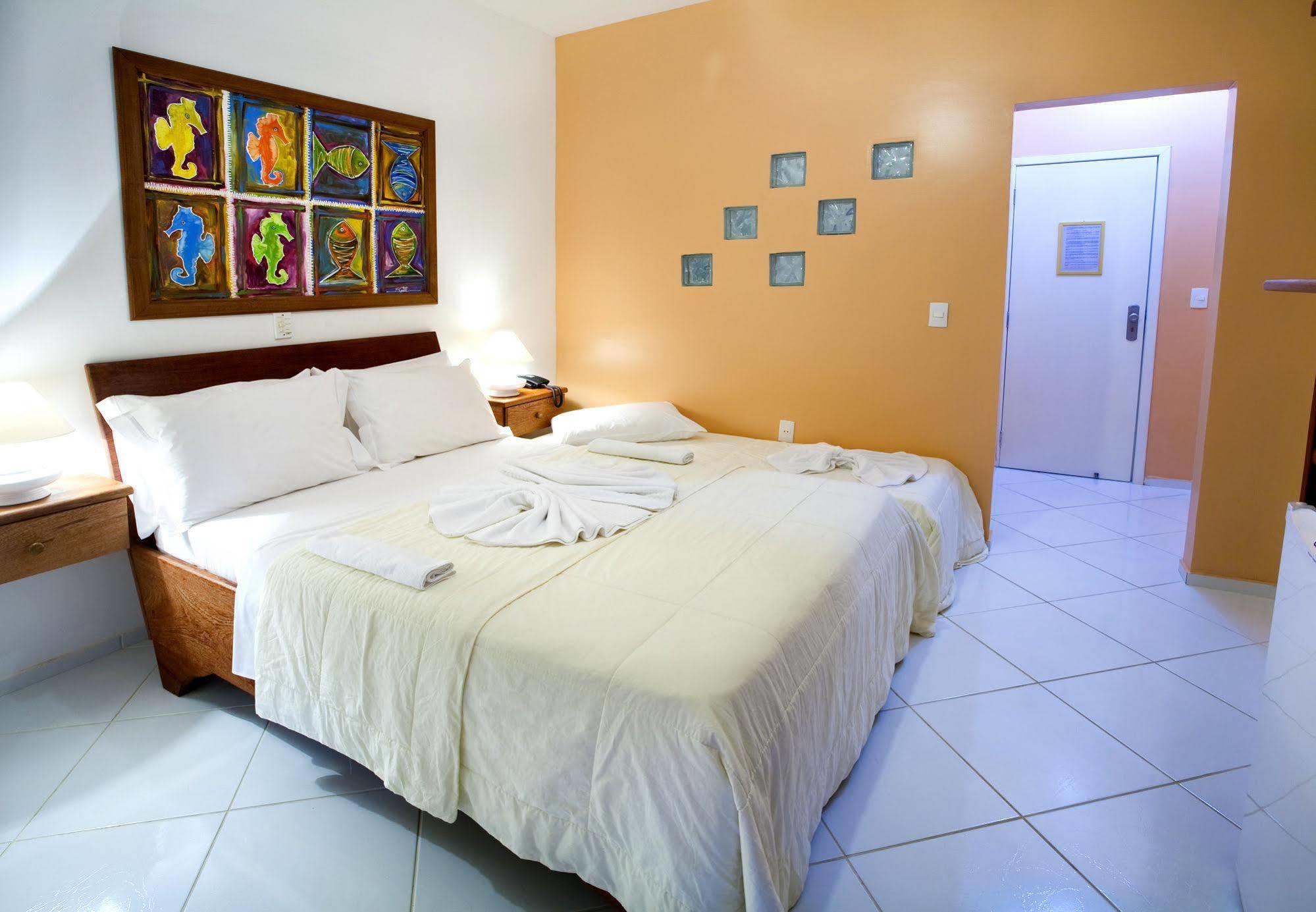 Apartamento Pousada Marquesa