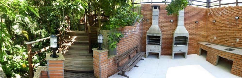 Apartamento Pousada Marquesa