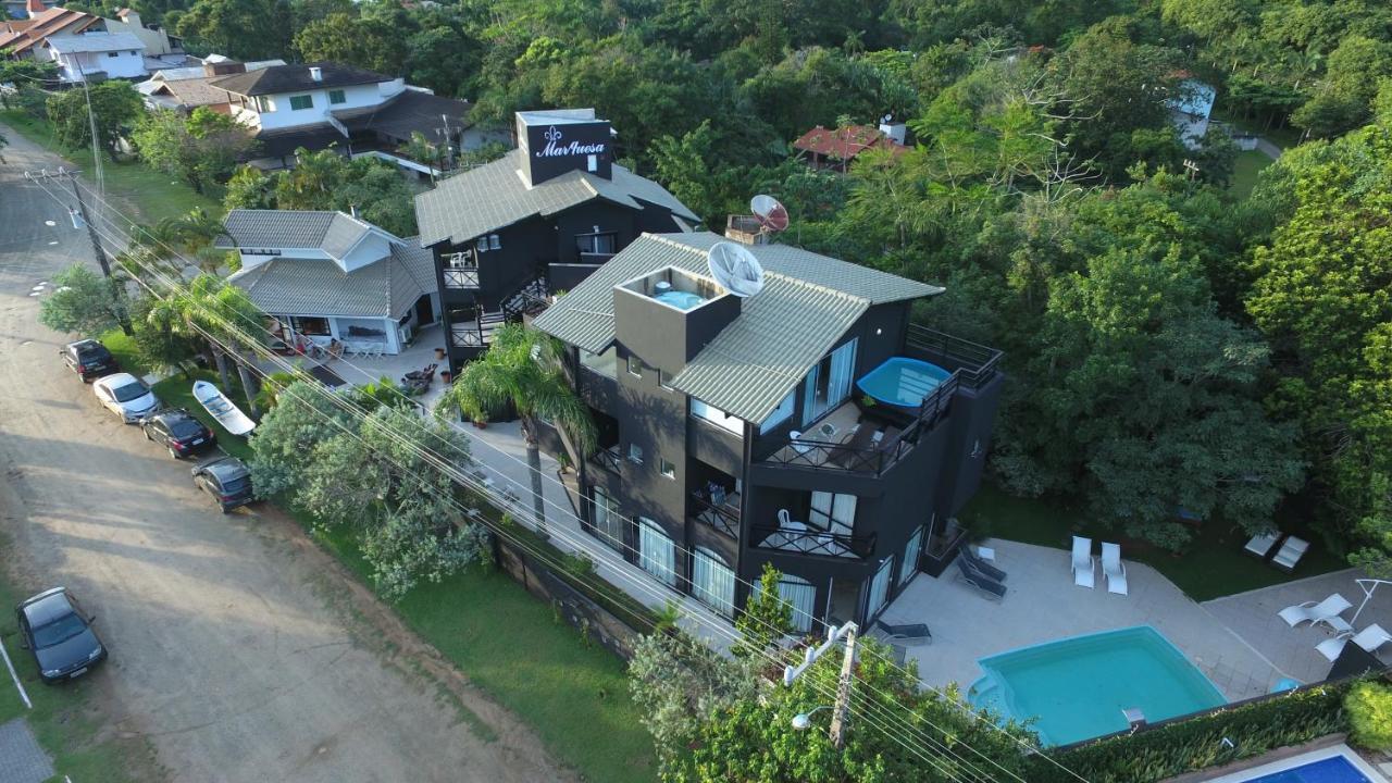Pousada Marquesa Balneario Camboriu