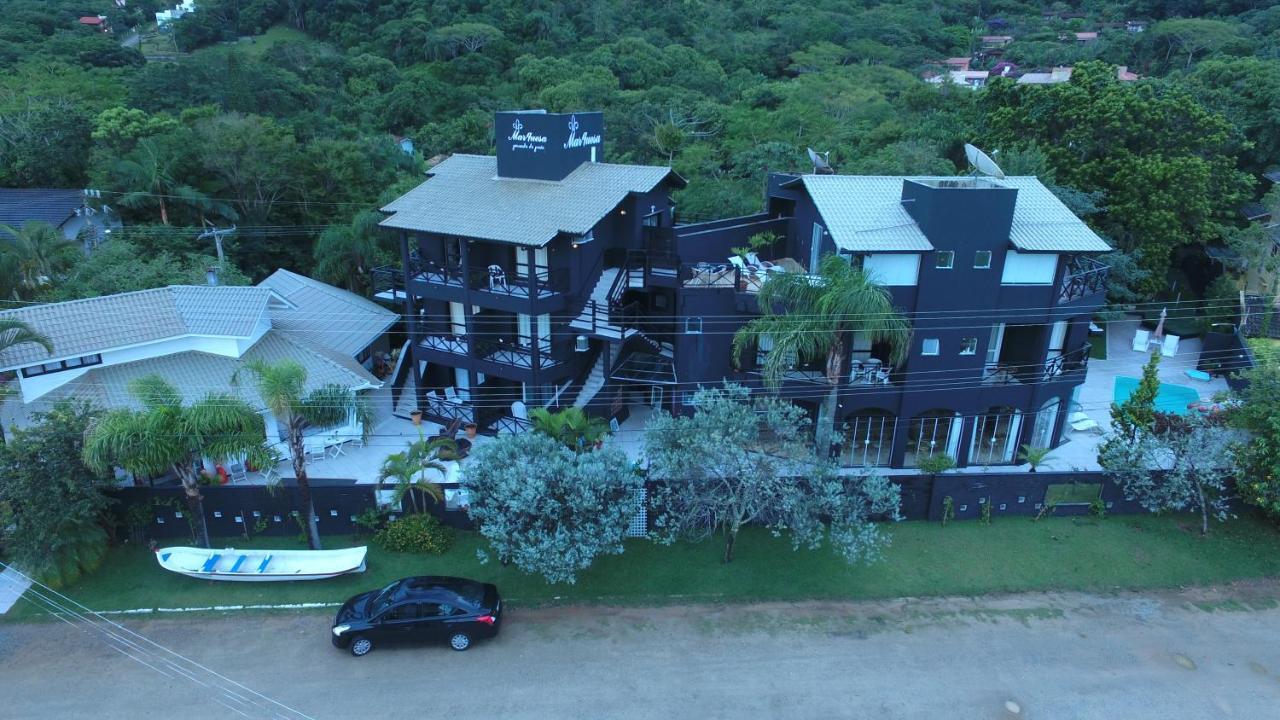 Apartamento Pousada Marquesa *