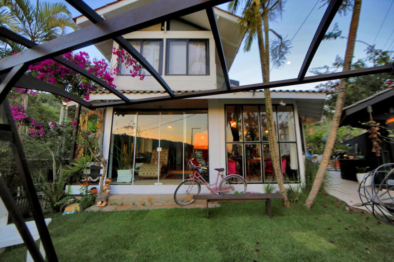 Pousada Marquesa Balneario Camboriu