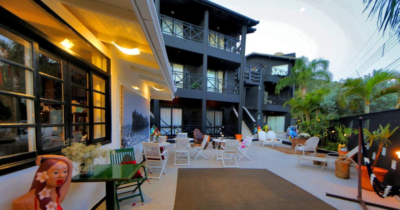 Apartamento Pousada Marquesa Balneario Camboriu