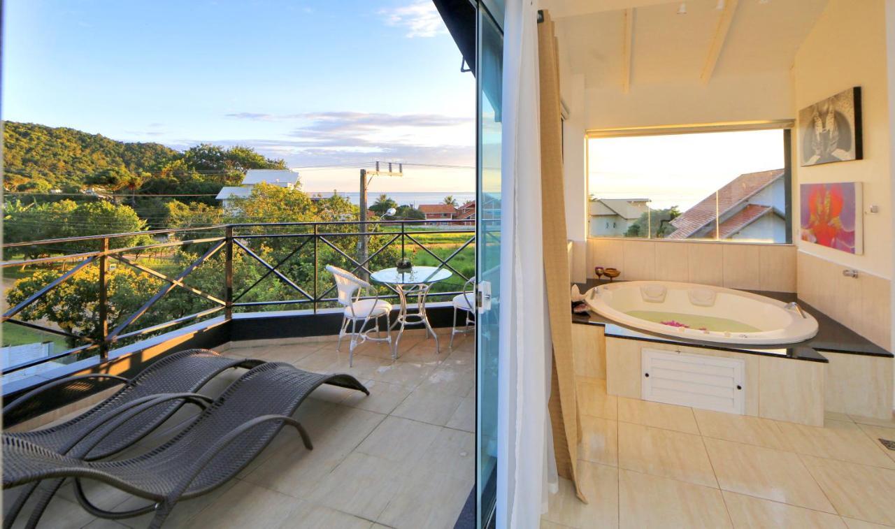 Pousada Marquesa Apartamento *