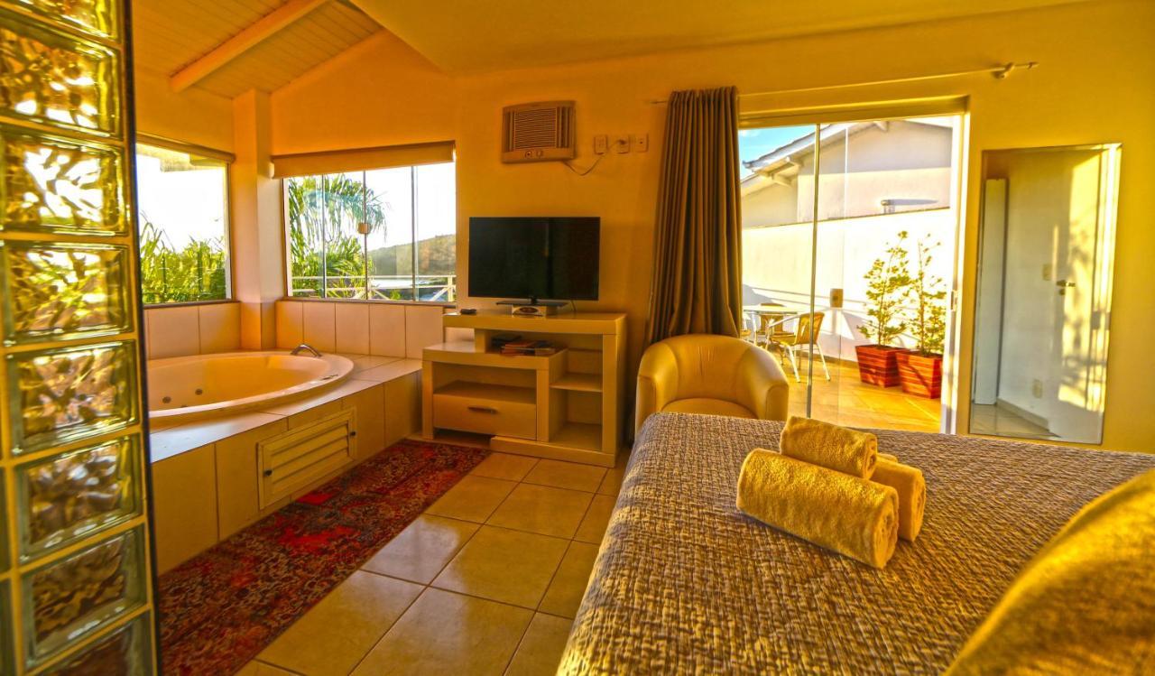 Pousada Marquesa * Balneario Camboriu