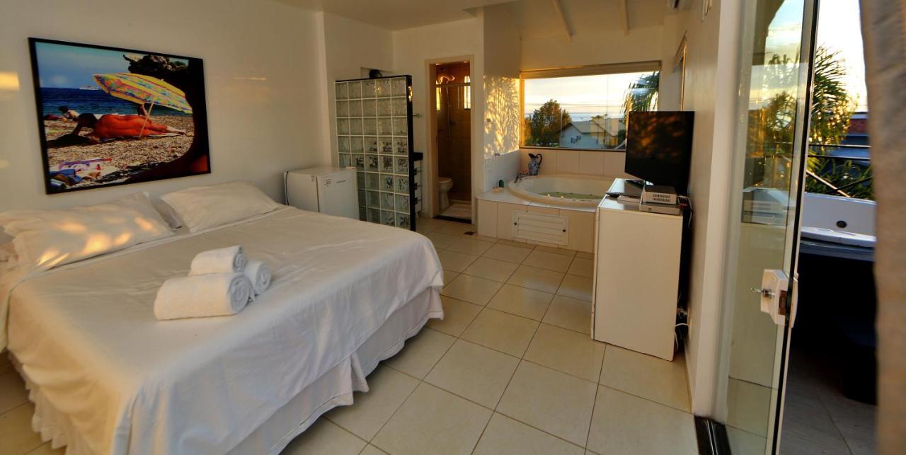 Pousada Marquesa * Balneario Camboriu