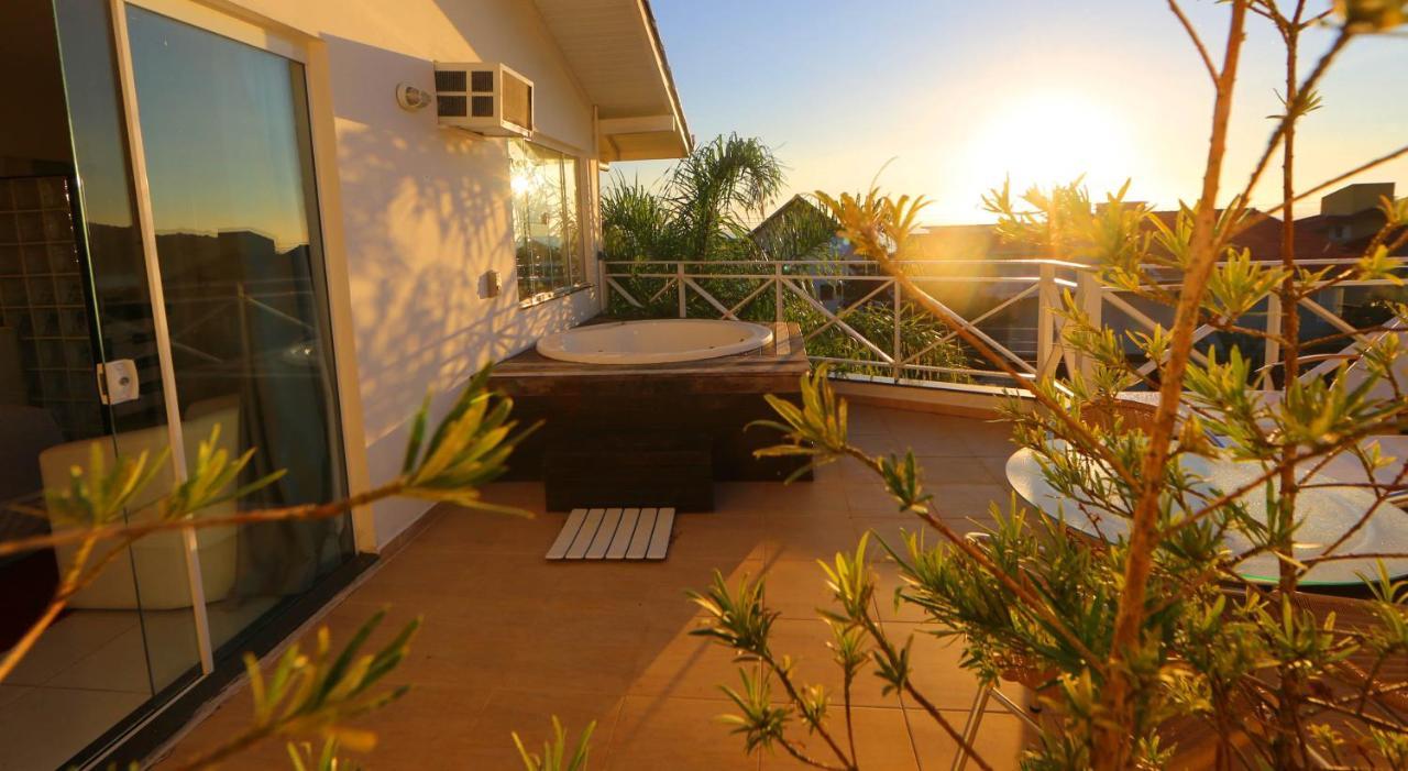 Pousada Marquesa Apartamento
