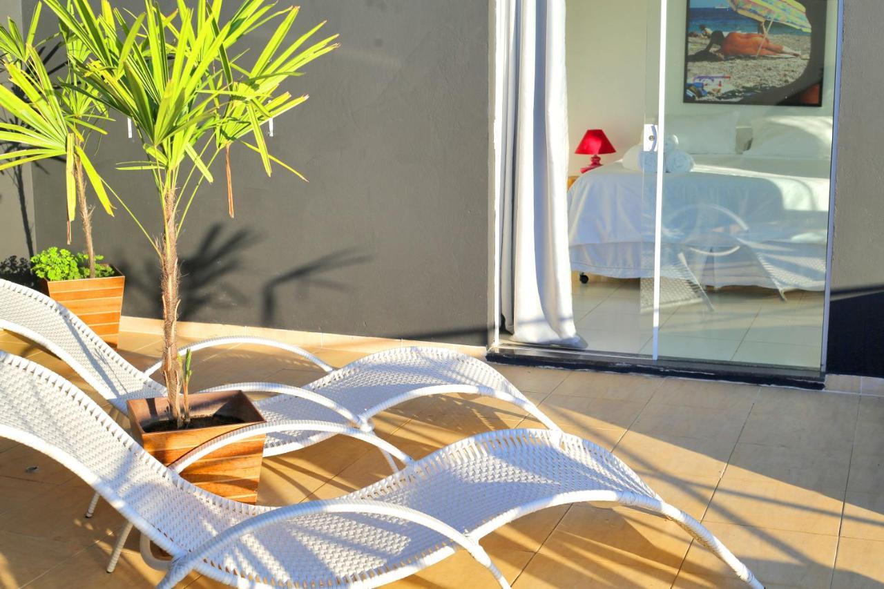 Apartamento Pousada Marquesa